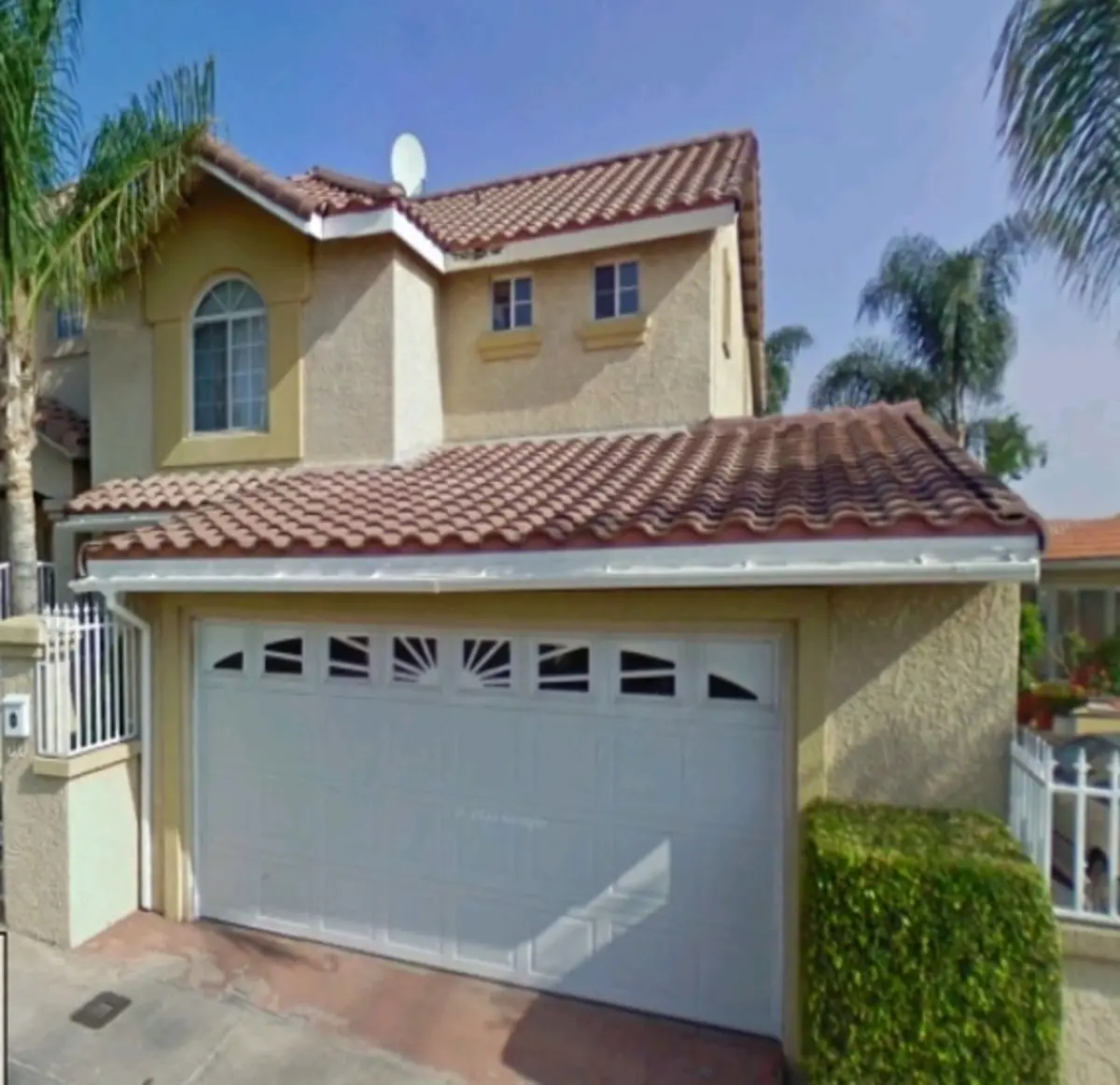 Casa en venta en Colinas de Agua Caliente, Tijuana — foto 1 de 8