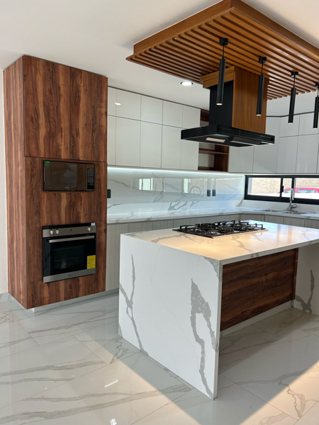 Casa en venta en Mayorca Residencial, León — foto 3 de 11