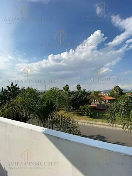 Casa en venta en Las Luces, Tlajomulco de Zúñiga — foto 3 de 21