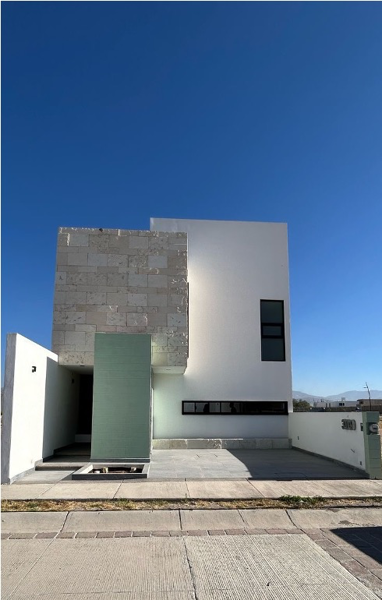 Casa en venta en Mayorca Residencial, León — foto 2 de 11