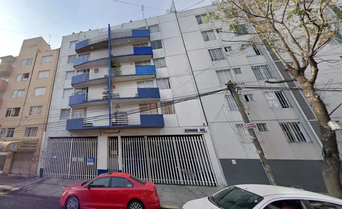 Departamento en venta en Popular Rastro, Venustiano Carranza — foto 1 de 18