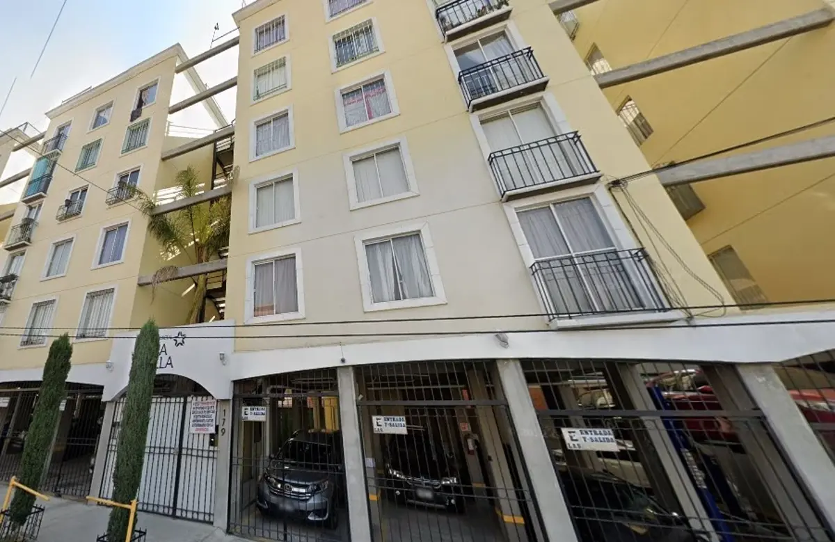 Departamento en venta en Martin Carrera, Gustavo A. Madero — foto 1 de 13