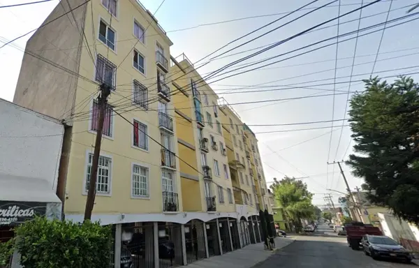 Departamento en venta en Martin Carrera, Gustavo A. Madero — foto 3 de 13