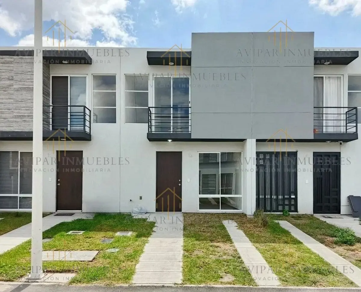 Casa en venta en Valle Real, Zapopan — foto 1 de 24