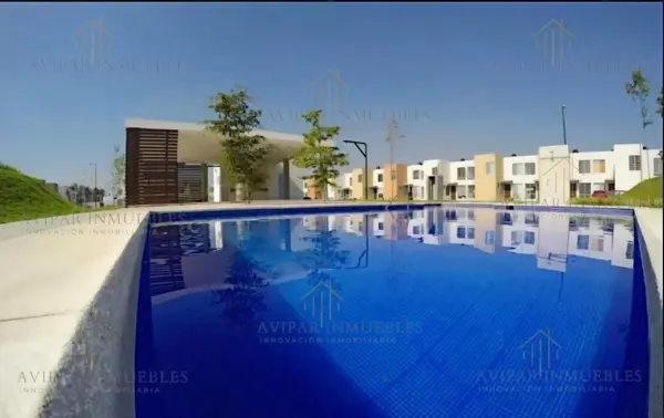 Casa en venta en Valle Real, Zapopan — foto 2 de 24