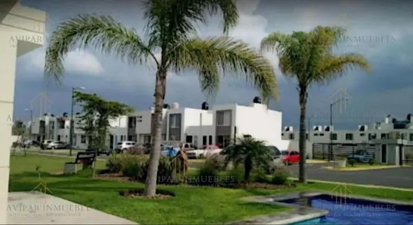 Casa en venta en Valle Real, Zapopan — foto 3 de 24