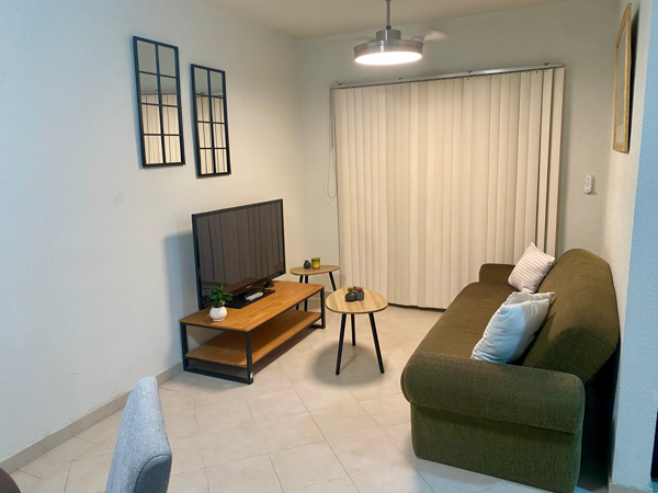 Casa en renta en Residencial Palma Real, Torreón — foto 3 de 20
