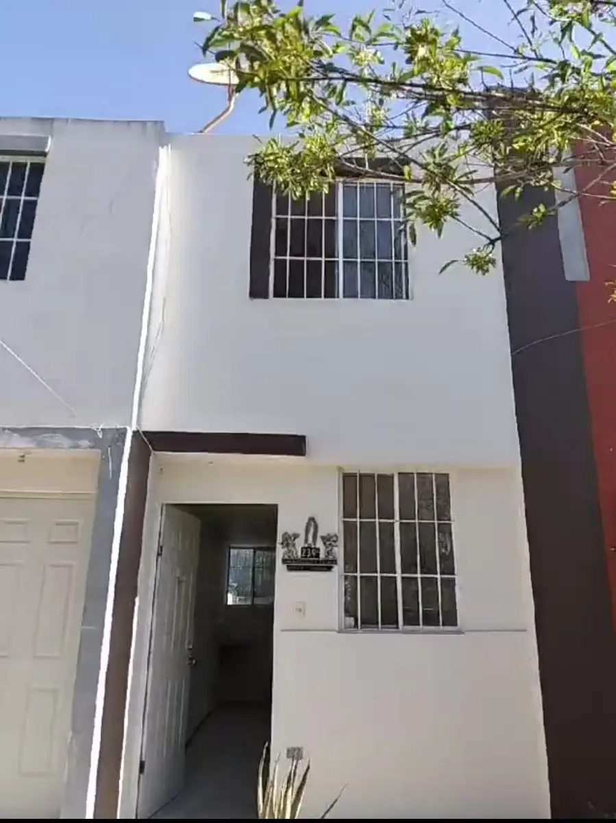 Casa en venta en Mirador San Antonio, Juárez — foto 1 de 3