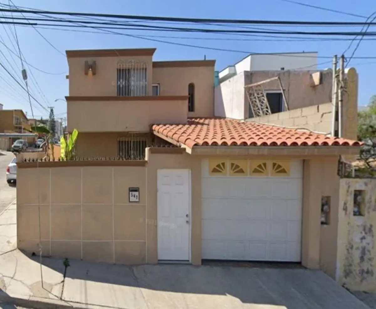 Casa en venta en Playas de Tijuana Sección Costa Azul, Tijuana — foto 1 de 17