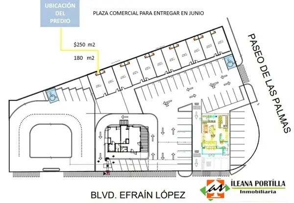 Local en renta en Los Viñedos, Torreón — foto 2 de 5