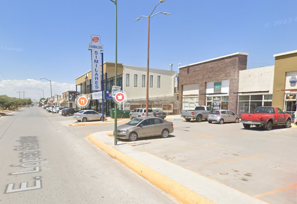 Local en renta en Los Viñedos, Torreón — foto 3 de 5