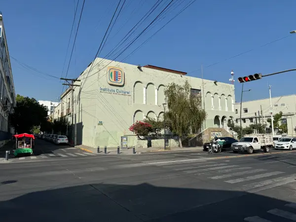 Edificio en venta en Americana, Guadalajara — foto 3 de 11