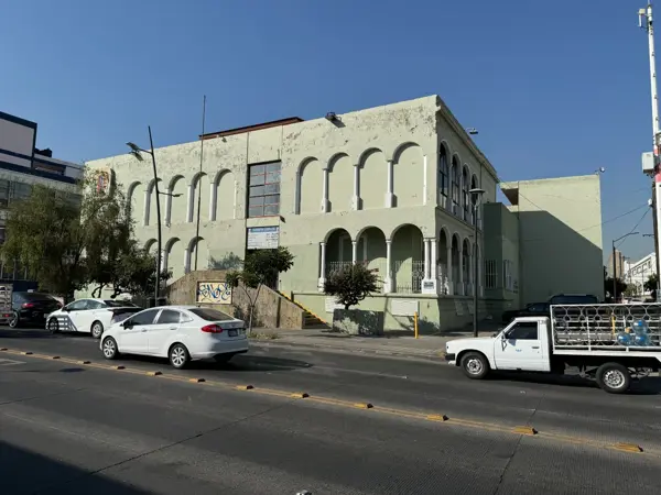 Edificio en venta en Americana, Guadalajara — foto 2 de 11
