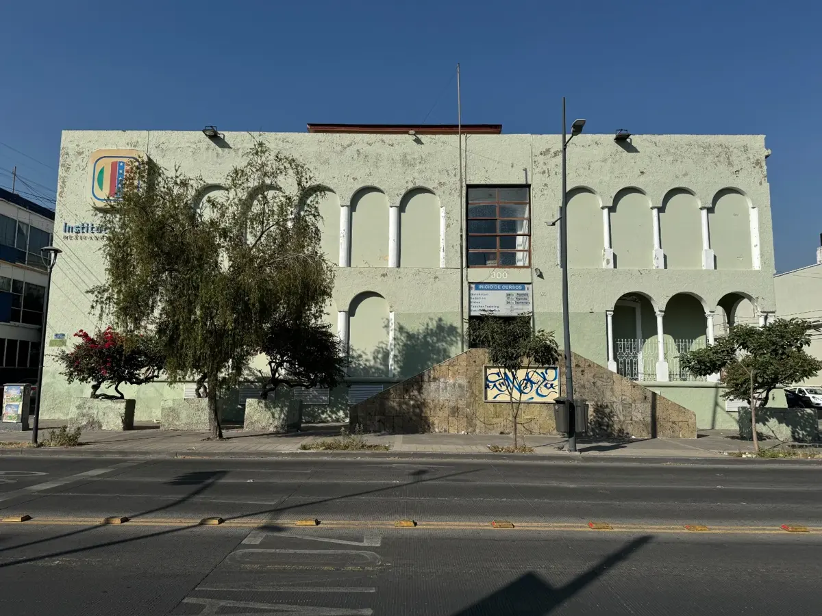 Edificio en venta en Americana, Guadalajara — foto 1 de 11