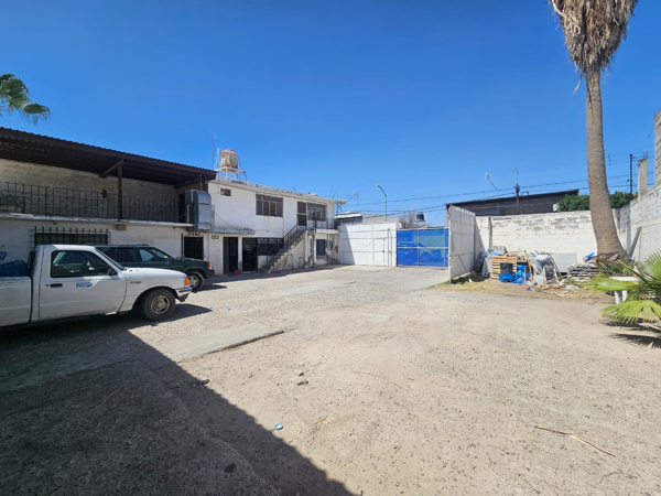 Bodega en renta en Magdalenas, Torreón — foto 3 de 10