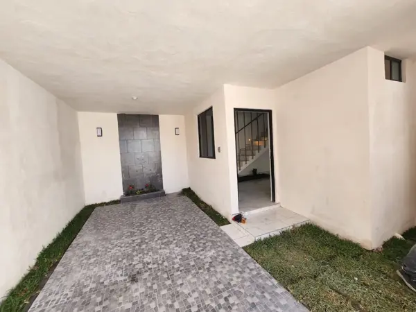 Casa en venta en Jardines de Champayán 1, Tampico — foto 3 de 18