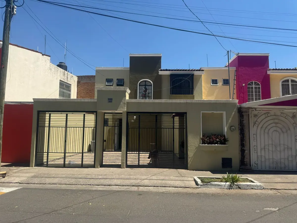 Casa en venta en La Casita, Zapopan — foto 1 de 24