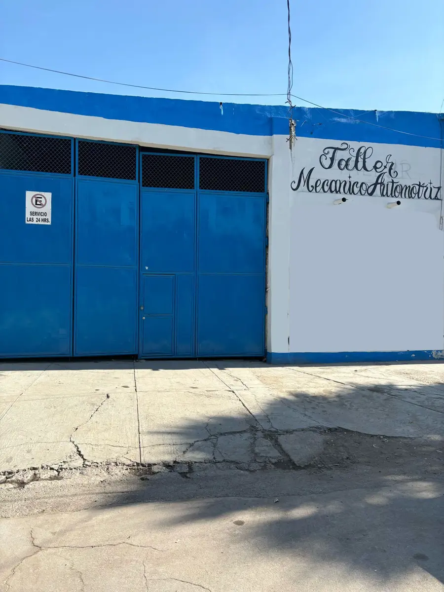 Bodega en renta en Torreon Centro, Torreón — foto 1 de 3