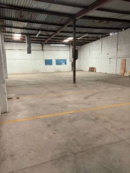 Bodega en renta en Torreon Centro, Torreón — foto 2 de 3