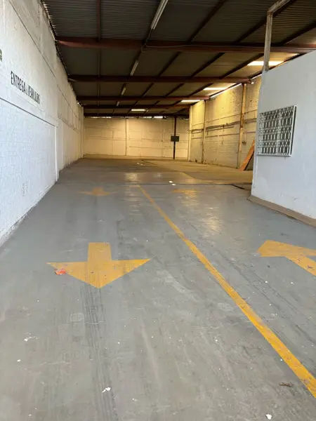 Bodega en renta en Torreon Centro, Torreón — foto 3 de 3