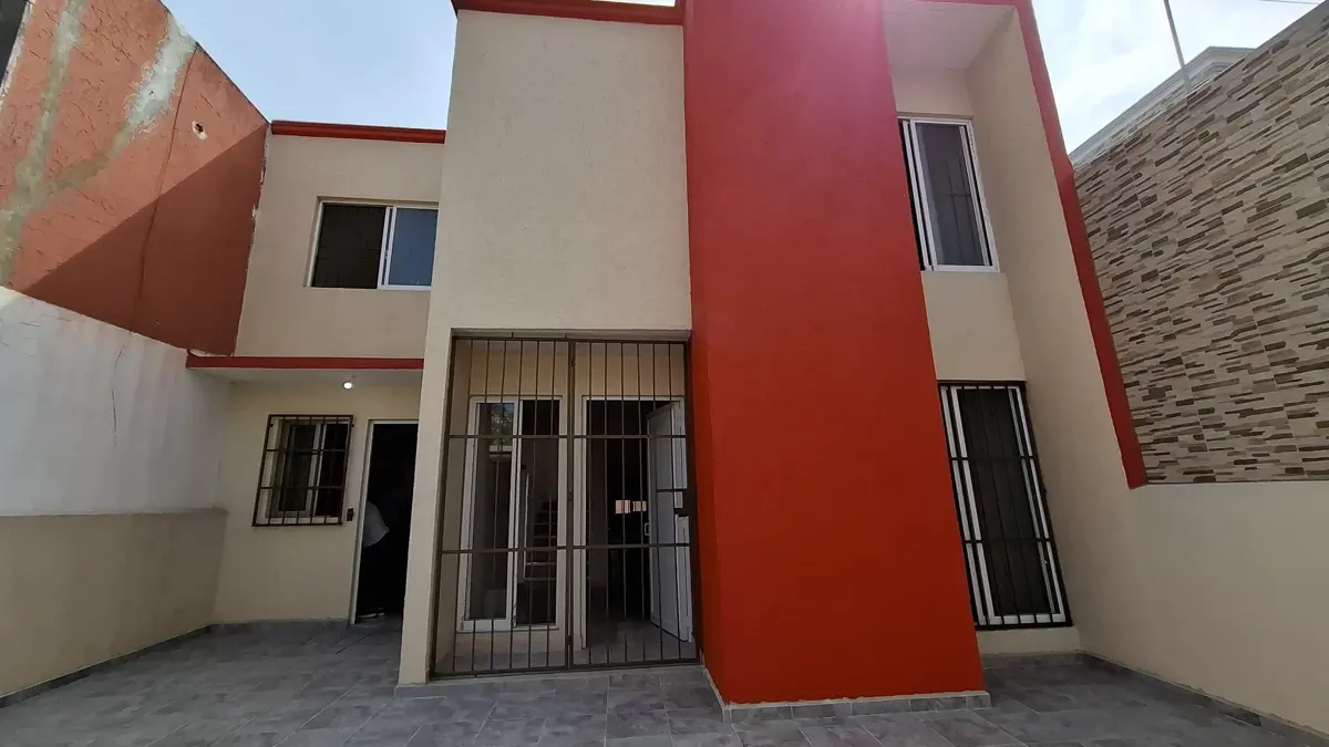 Casa en venta en Los Volcanes, Veracruz — foto 1 de 13