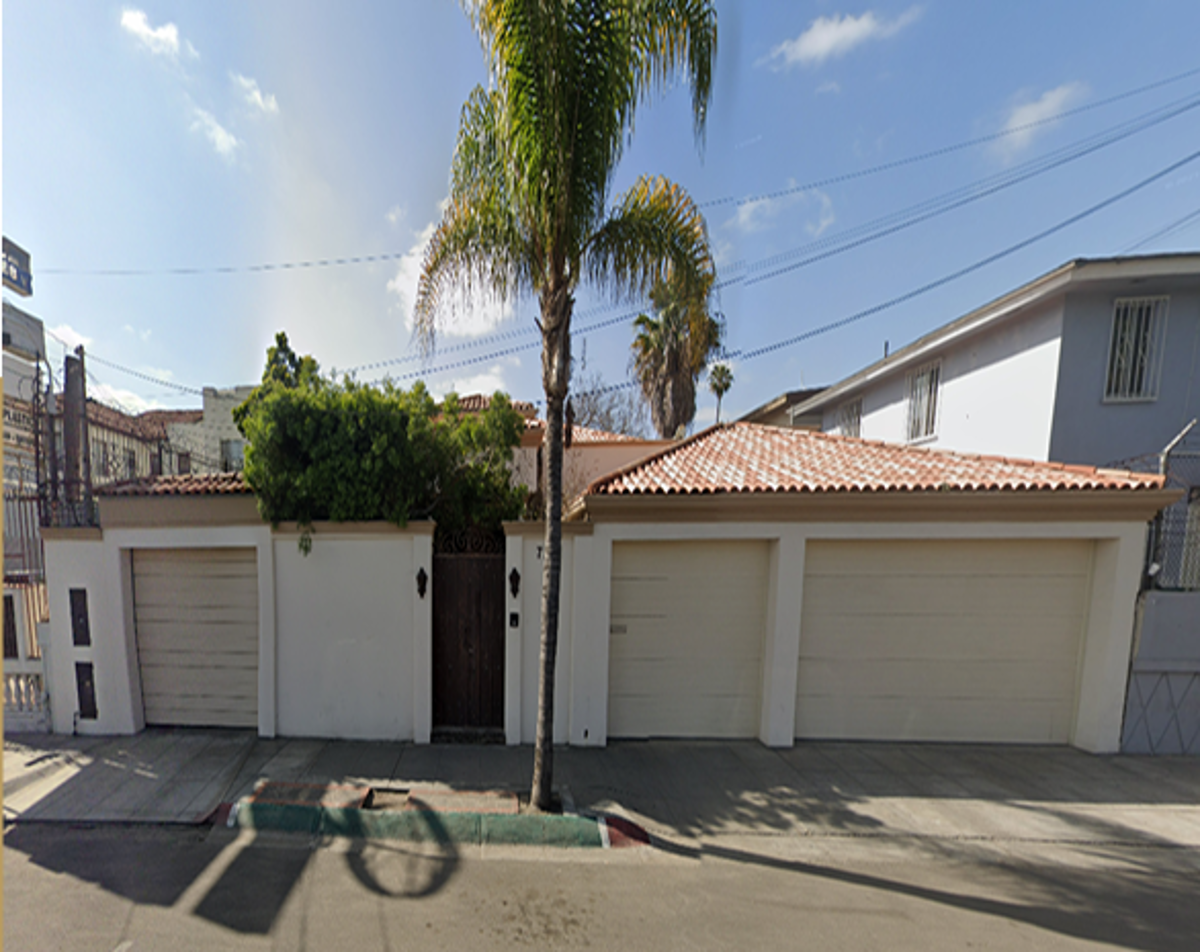 Casa en venta en Centro Comercial Otay, Tijuana — foto 1 de 9