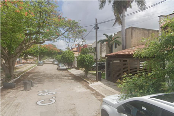 Casa en venta en Vista Alegre Lotificacion, Mérida — foto 2 de 8