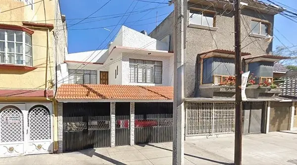 Casa en venta en San Juan de Aragon, Gustavo A. Madero — foto 2 de 15