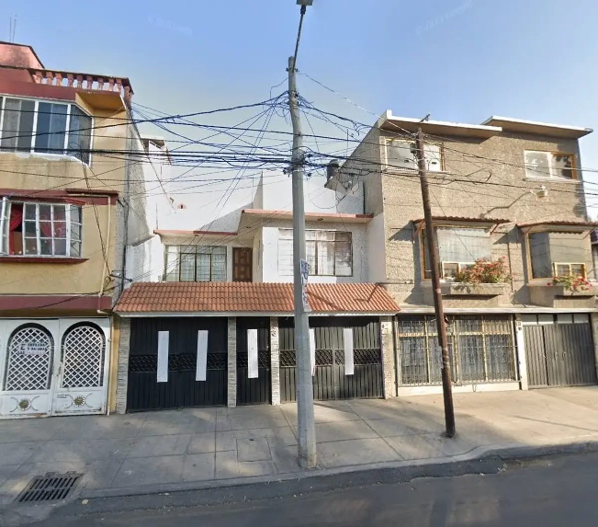 Casa en venta en San Juan de Aragon, Gustavo A. Madero — foto 1 de 15