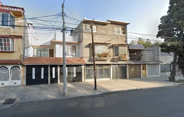 Casa en venta en San Juan de Aragon, Gustavo A. Madero — foto 3 de 15