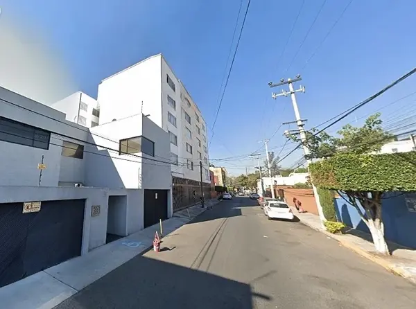 Departamento en venta en Tenorios, Tlalpan — foto 3 de 12
