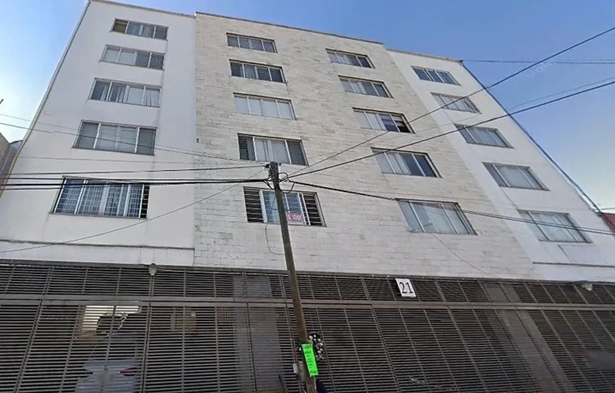 Departamento en venta en Tenorios, Tlalpan — foto 1 de 12