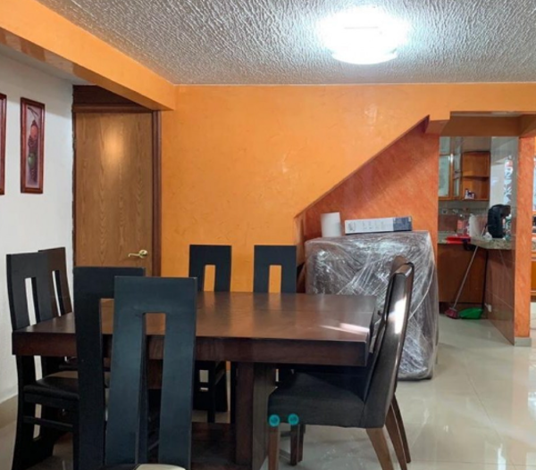 Casa en venta en Valle de Aragon, Nezahualcóyotl — foto 2 de 8
