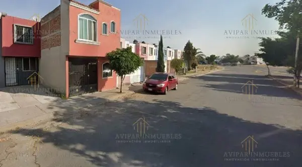 Casa en venta en 4 Estaciones, Tlajomulco de Zúñiga — foto 2 de 17