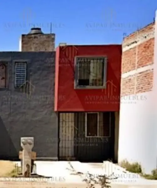 Casa en venta en 4 Estaciones, Tlajomulco de Zúñiga — foto 3 de 17