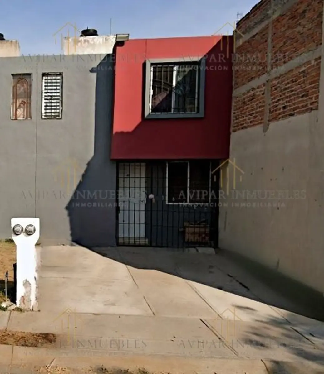 Casa en venta en 4 Estaciones, Tlajomulco de Zúñiga — foto 1 de 17