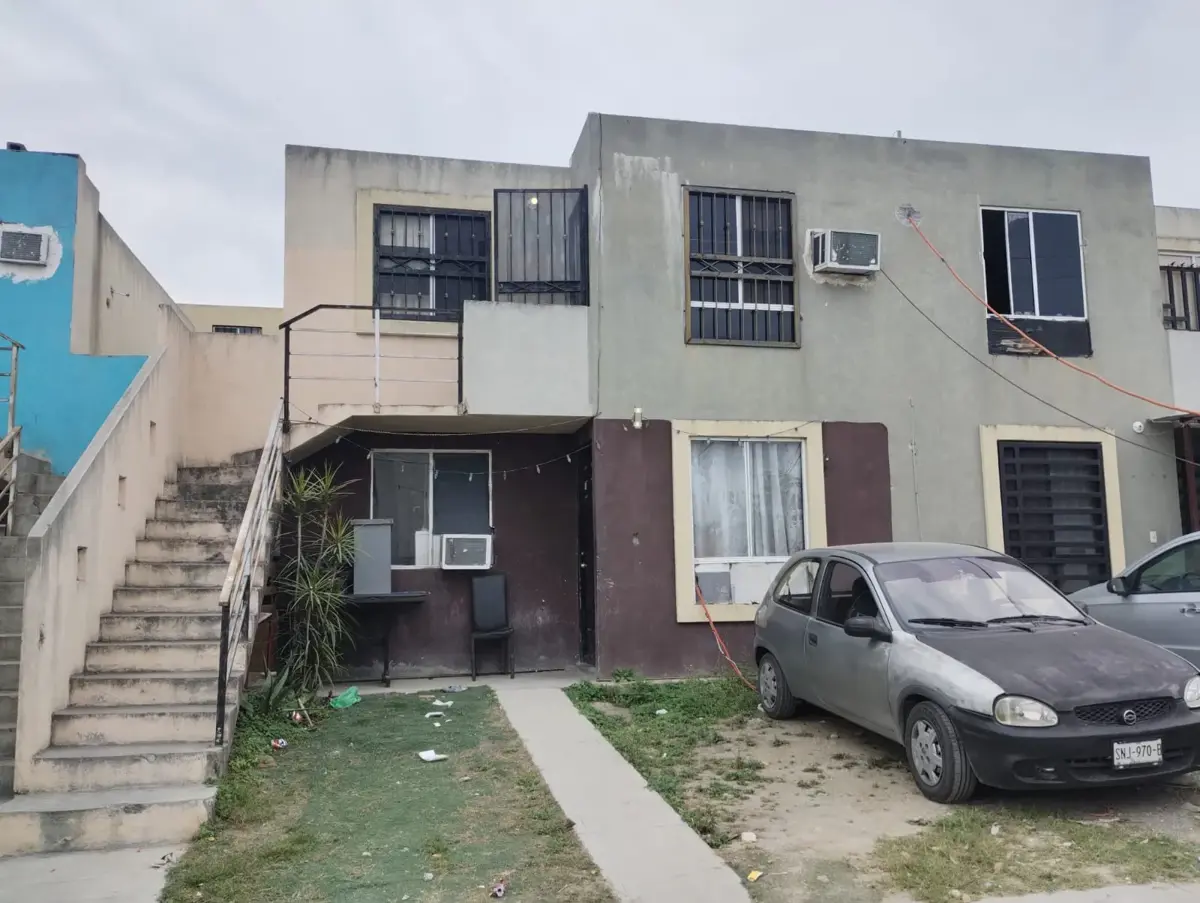 Departamento en venta en Valle de Santa María, Pesquería — foto 1 de 16