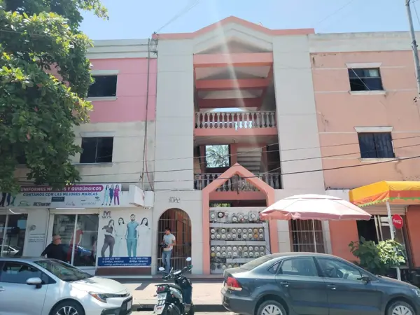 Departamento en renta en Ignacio Zaragoza, Veracruz — foto 2 de 14