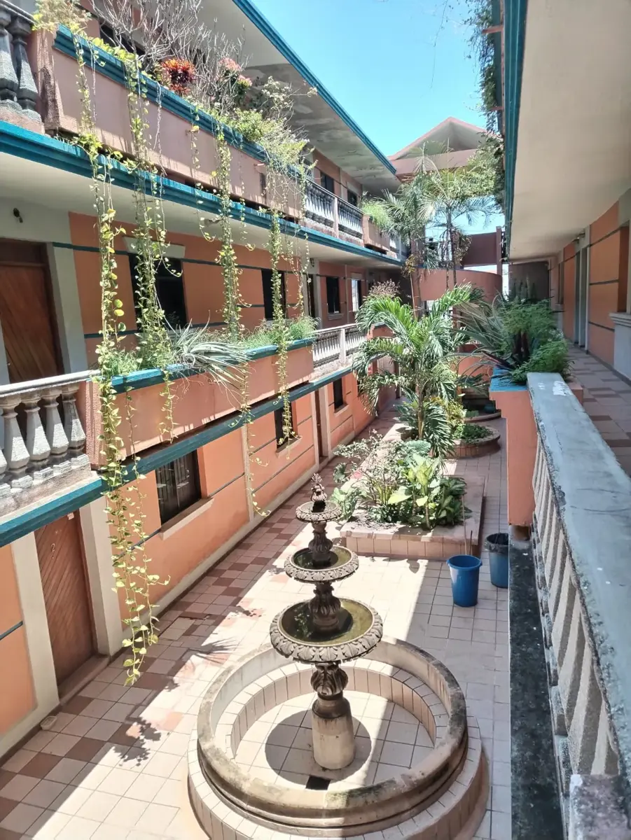 Departamento en renta en Ignacio Zaragoza, Veracruz — foto 1 de 14