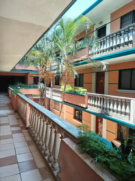 Departamento en renta en Ignacio Zaragoza, Veracruz — foto 3 de 14