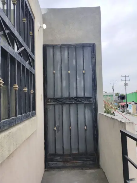 Departamento en venta en Valle de Santa María, Pesquería — foto 2 de 16