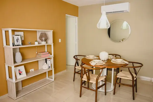 Casa en venta en Tixcacal, Mérida — foto 3 de 6