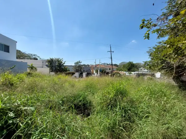 Terreno en venta en El Charro, Tampico — foto 3 de 4