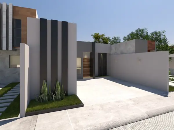 Casa en venta en Lomas del Mediterráneo, Alvarado — foto 3 de 4