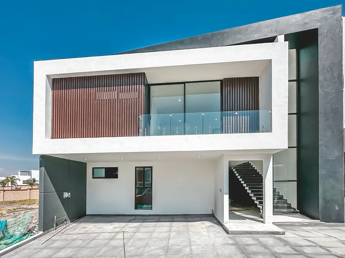 Casa en venta en Lomas de Angelópolis, Ocoyucan — foto 1 de 38