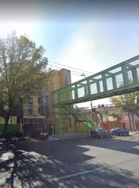 Departamento en venta en Jardin Balbuena, Venustiano Carranza — foto 3 de 15