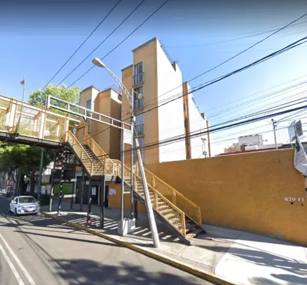 Departamento en venta en Jardin Balbuena, Venustiano Carranza — foto 2 de 15