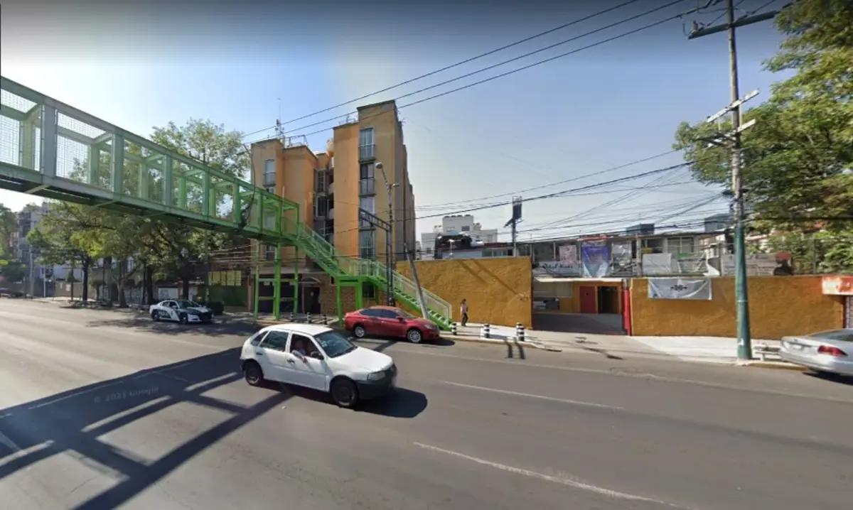 Departamento en venta en Jardin Balbuena, Venustiano Carranza — foto 1 de 15