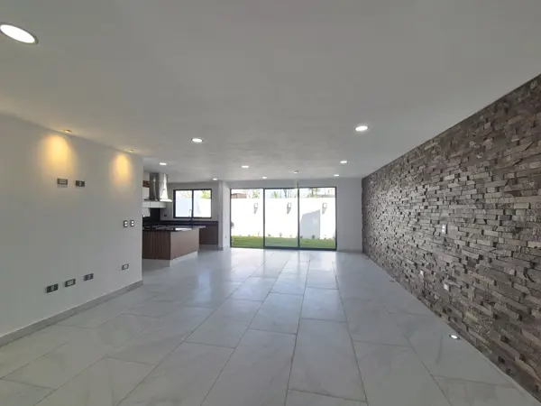 Casa en venta en Lomas de Angelópolis, Ocoyucan — foto 2 de 38
