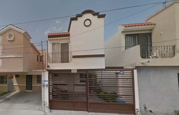 Casa en venta en Balcones de Santa Rosa, Apodaca — foto 2 de 9